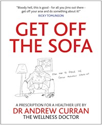 Get Off The Sofa - Andrew Curran - ebook
