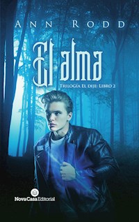 El alma - Ann Rodd - ebook