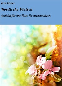 Nordische Waisen - Erik Kaiser - ebook