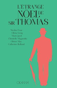 L'Etrange Nöel de sir Thomas - Collectif - ebook