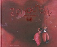 Zakochani - Rebecca Dautremer - ebook
