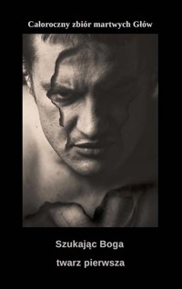 Szukając Boga - Łabiszewski Piotr - książka