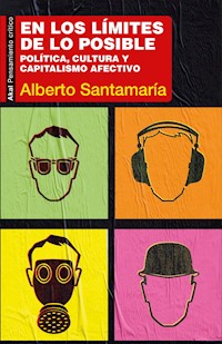 En los límites de lo posible - Alberto Santamaría - ebook