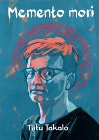 Memento mori - Takalo Tiitu - książka
