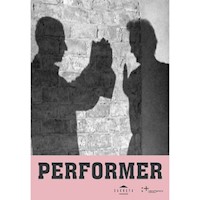 Performer -  - książka