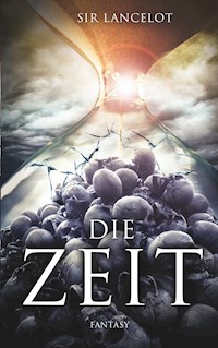 Die Zeit - Stefan Köbrich - ebook