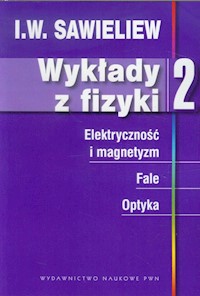Wykłady z fizyki Tom 2 - Sawieliew I. W. - książka