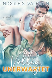 Völlig unerwartet - Nicole S. Valentin - ebook