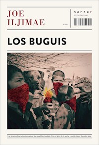 Los Buguis - Joe Iljimae - ebook