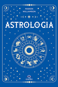 Astrologia - Williamson Marion - ebook + książka