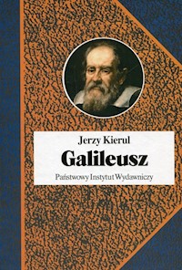 Galileusz - Jerzy Kierul - książka