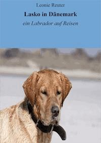 Lasko in Dänemark - Leonie Reuter - ebook