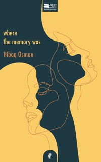 Where The Memory Was - Hibaq Osman - ebook