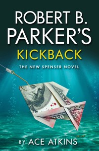 Robert B. Parker's Kickback - Ace Atkins - ebook