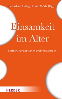 Einsamkeit im Alter -  - ebook