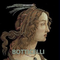 Botticelli - Dangelmaier Ruth - książka