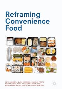 Reframing Convenience Food - Peter Jackson - ebook