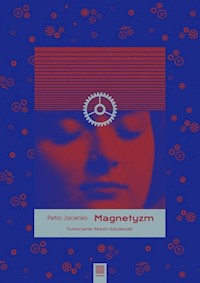 Magnetyzm - Jacenko Petro - książka