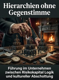 Hierarchien ohne Gegenstimme - Tilda Vogel - ebook