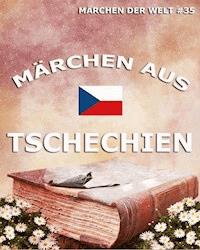 Märchen aus Tschechien -  - ebook