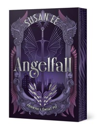 Penryn i świat po. Angelfall. Tom 2 - Ee Susan - ebook + audiobook + książka