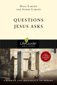 Questions Jesus Asks - Dale Larsen - ebook