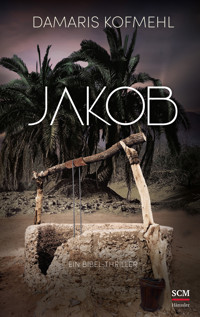 Jakob - Damaris Kofmehl - ebook