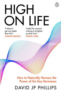 High on Life - Phillips David JP - książka