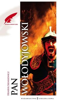 Pan Wołodyjowski - Henryk Sienkiewicz - ebook + audiobook + książka