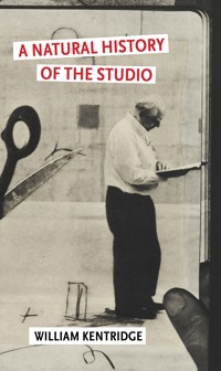 A Natural History of the Studio - William Kentridge - ebook