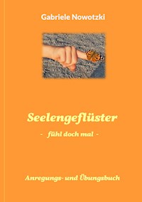 Seelengeflüster - Gabriele Nowotzki - ebook