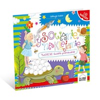 Rysowanie, naklejanie Twórcze świata poznawanie - Kozieł Jadwiga - książka