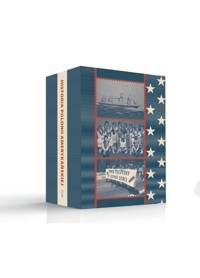 Historia Polonii amerykańskiej - Walaszek Adam, Wojdon Joanna, Jaroszyńska-Kirchmann Anna D., Pula James S. - książka