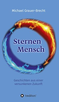 SternenMensch - Michael Grauer-Brecht - ebook