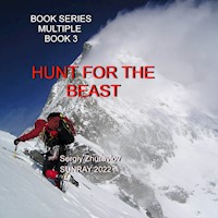 Hunt For The Beast - Sergiy Zhuravlov - ebook