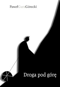 Droga pod górę -  - książka