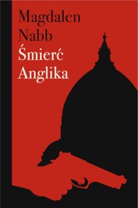 Śmierć Anglika - Magdalen Nabb - ebook + książka