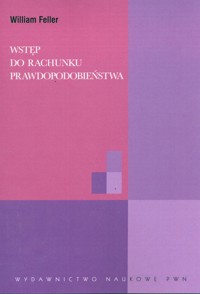 Wstęp do rachunku prawdopodobieństwa - Feller William - książka