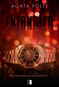 Entangled - Agata Polte - ebook + audiobook + książka
