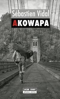 Akowapa - Sébastien Vidal - ebook