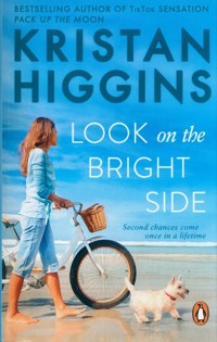 Look On the Bright Side - Higgins Kristan - książka