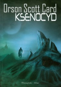 Ksenocyd - Orson Scott Card - książka