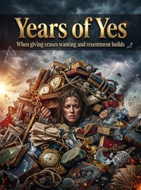 Years of Yes - Ryan Holloway - ebook