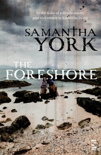 The Foreshore - Samantha York - ebook
