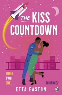 The Kiss Countdown - Easton Etta - książka
