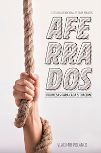 Aferrados - Vladimir Polanco - ebook