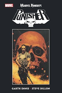 Punisher Tom 1 -  - książka