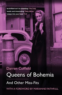 Queens of Bohemia - Darren Coffield - ebook