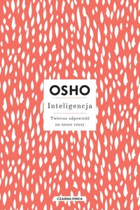 Inteligencja - Osho - książka