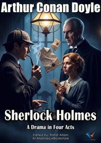 Sherlock Holmes - Arthur Conan Doyle - ebook